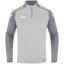 Afbeeldingen van Ziptop Performance zachtgrijs/steengrijs