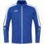Afbeeldingen van Polyestervest Power royal