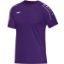 Afbeeldingen van T-shirt Classico paars