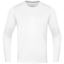 Afbeeldingen van Shirt Run 2.0 LM wit