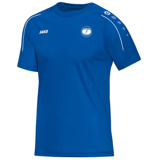 Afbeeldingen van T-shirt Classico