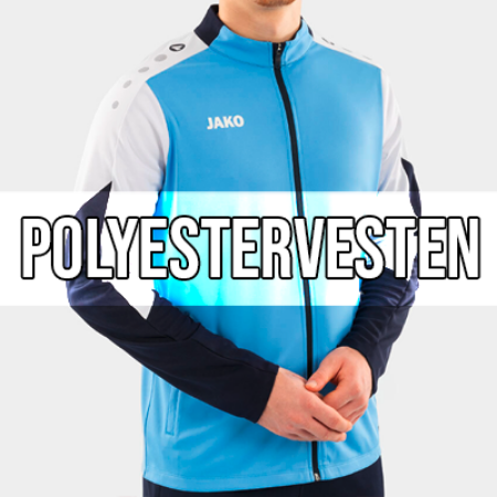 Afbeelding voor categorie Polyestervesten